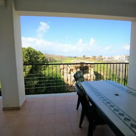 Appartement Boutique Close To Kings Mall Paphos