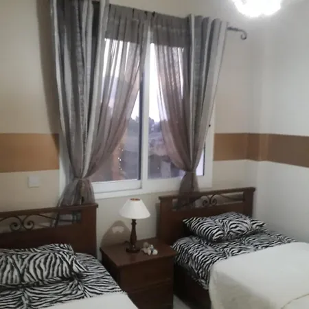 شقة Boutique Close To Kings Mall