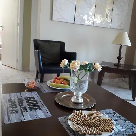 Apartment Boutique Close To Kings Mall *